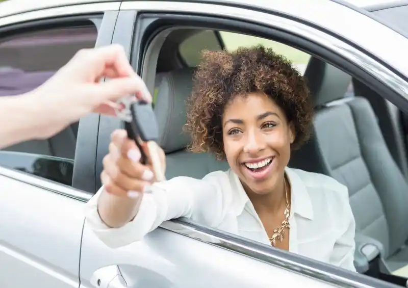 auto leasen Cadzand